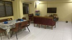 Blk 848 Nanyang Pearl (Jurong West), HDB 5 Rooms #613514171